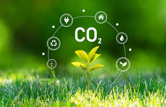 CO2-based 화학물질을 위한 화학 공정