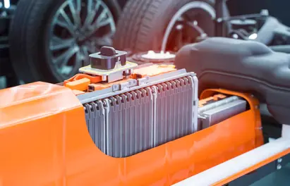 에너지 저장 시장 블루 오션, 나트륨 이온 배터리 음극 재료 혁신