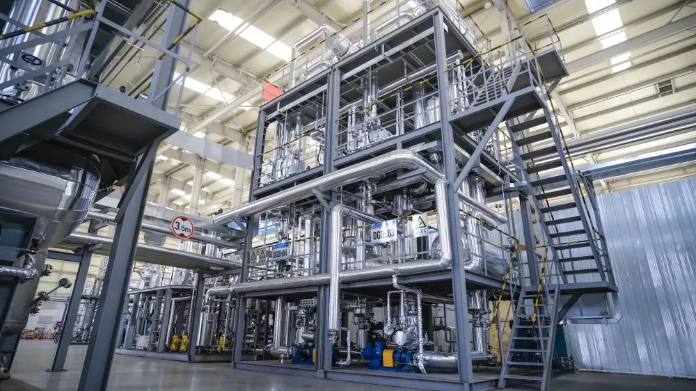 Chemical Process Technology Dodgen Highlights Three Milestones for Technologic Innovation and Development Chemical Process Technology Dodgen Highlights Three Milestones for Technologic Innovation and Development