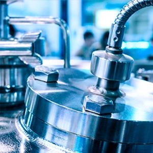 지속적인 흐름 반응기