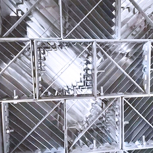 가스 액체 분리기