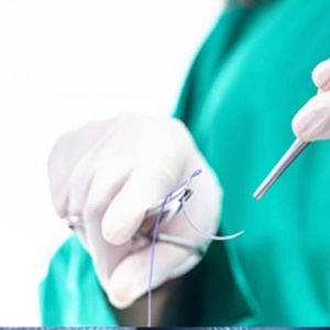 폴리 글리콜 산 (PGA)