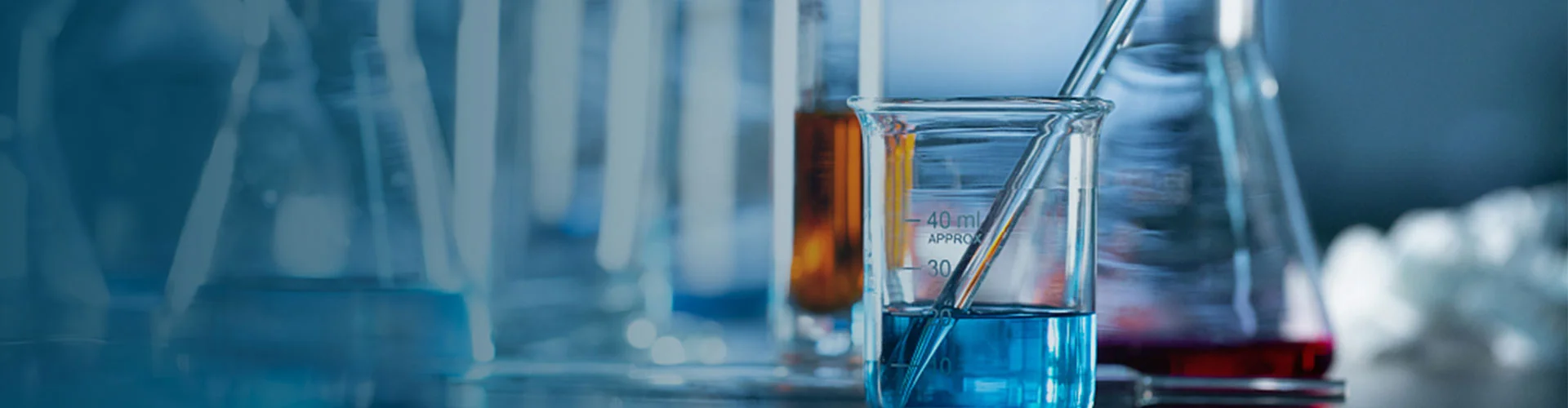 화학 공정 비디오