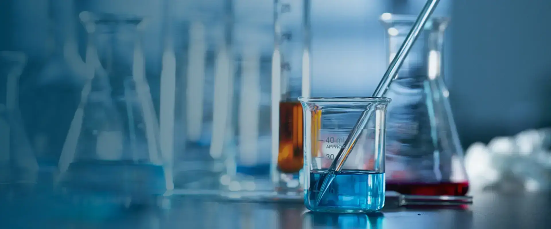 DODGEN: 화학 공정 기술 전문