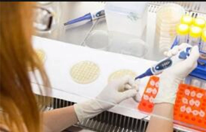 생합성 산업화 가속기, 새로운 제조 방법 가속화