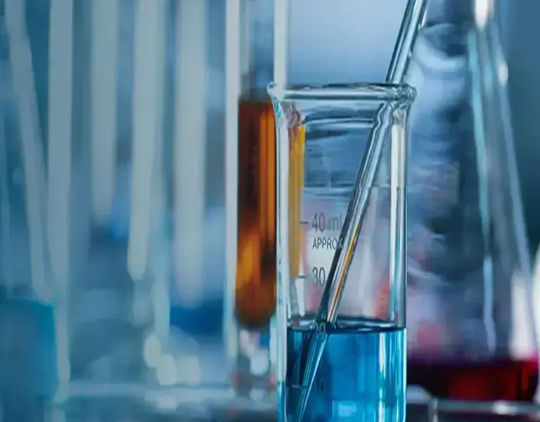 DODGEN: 화학 공정 기술 전문