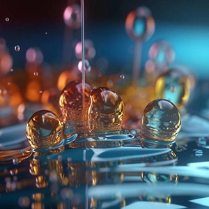 하이드로시안산 (HCN)