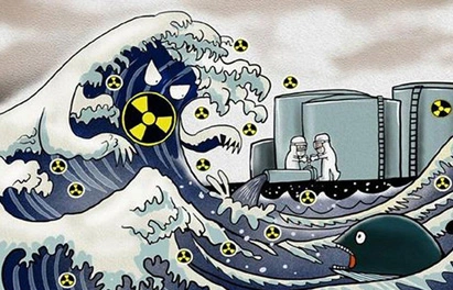 일본의 핵 오염 된 물 배출이 주목을 받고 삼중 폐수 처리의 기술과 산업화가 빠르게 발전 할 수 있습니다.