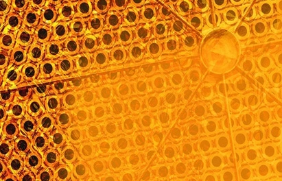 DODGEN의 다중 분리 기술은 전자 화학 기술의 혁신을 촉진합니다