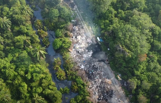 플라스틱 오염 종료! DODGEN 고급 분리 및 정제 기술은 플라스틱의 화학 재활용을 강화합니다
