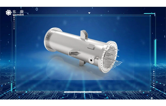 DODGEN Devolatilization 기술 및 PPC 분야에서의 응용 프로그램 소개