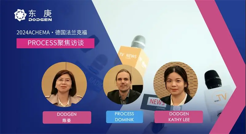 교수 독일 인터뷰 | 중국의 혁신의 길