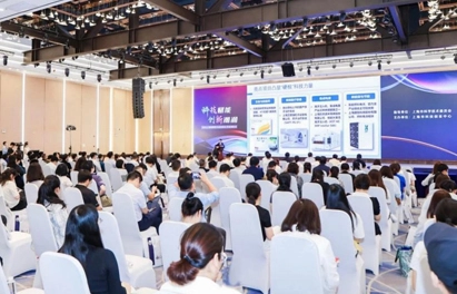 DODGEN, 상하이의 100 대 하이테크 성과 전환 프로젝트 중 하나로 선정 | Tang Xi 회장은 기술 선구자로 인정 받았습니다