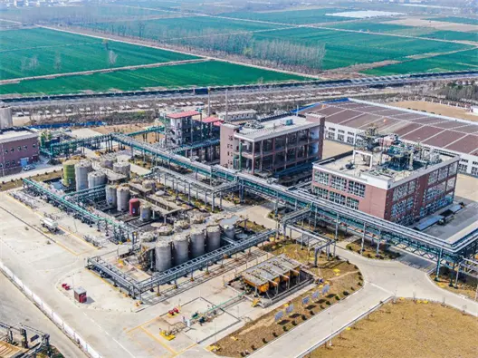 Anden Cyanide 프로세스 소개 | DODGEN의 진보적이고 신뢰할 수있는 기술은 안전하고 효율적인 생산을 보장합니다