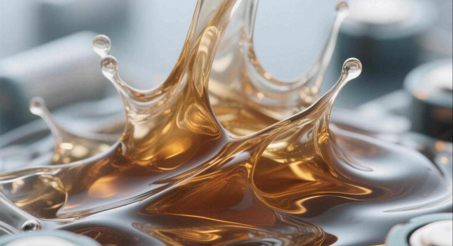 DODGEN Falling Film Crystallizer, 석유 화학 산업 업그레이드 카탈로그를 위해 선정 | 전자 등급 탄산염의 저탄소, 고순도 혁신 강화