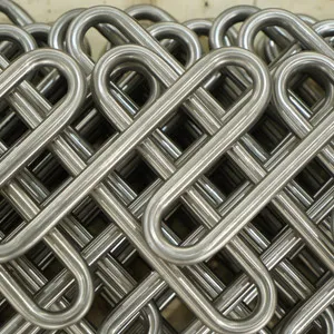 폴리머 용융 또는 솔루션에서 열 교환