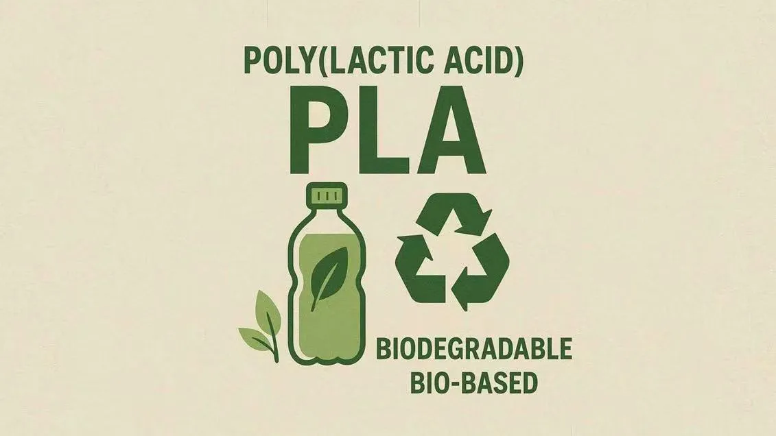 PLA 글로벌 시장 통찰력, 합성 기술 및 다운 스트림 애플리케이션
